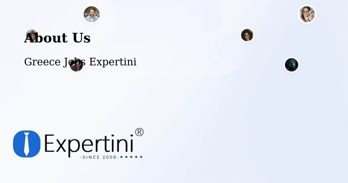 About Expertini Recruitment Platform  – Néos Marmarás - Néos Marmarás, Greece Jobs Expertini