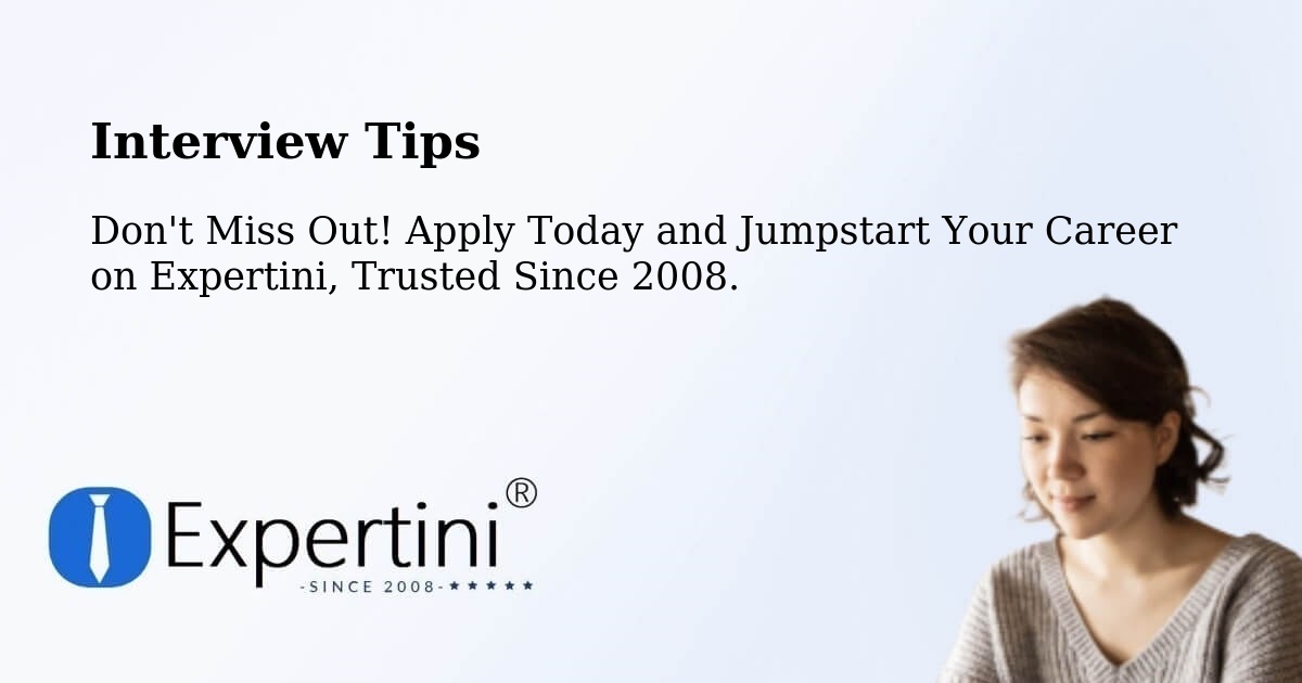 Interview Tips & Techniques for Job Seekers – Néos Marmarás - Néos Marmarás, Greece Jobs Expertini